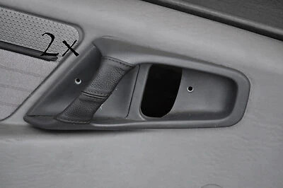Couture noire adapte ford - couture,