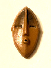 Fève LENOTRE à Paris en 2002