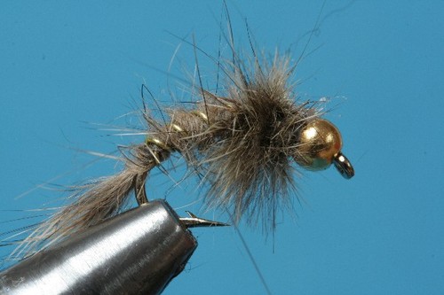 Fliegentom piéces oreille - fliegentom,