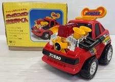 Alps Shoji Fairlady Z Mini Car