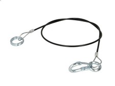 Fixation, attelage à