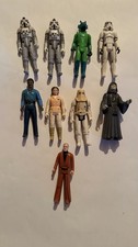 STAR WARS Vintage Lot