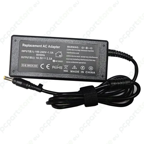 Chargeur pour ordinateur