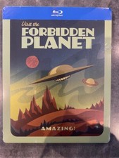 Planète interdite film en - planÈte, /