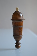 Ancien interrupteur Poire en