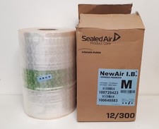 Sealed air newair 300mm - sealed, 762m