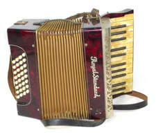 Royal Standard Accordéon