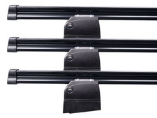 3 Barres de Toit pour Renault