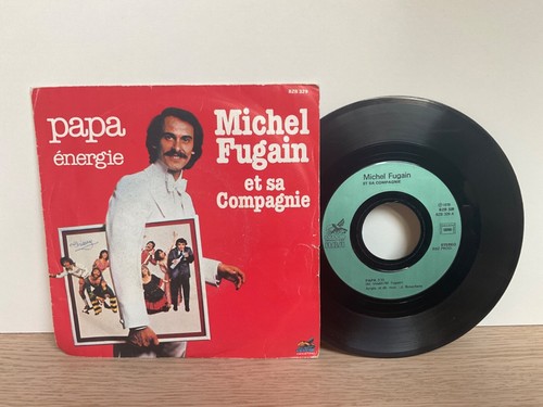 Michel fugain compagnie - fugain, et