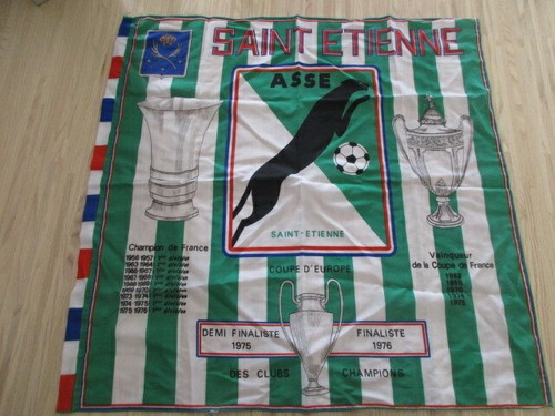Rarissime drapeau saint - drapeau,