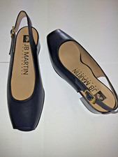 Chaussures/Escarpins en cuir