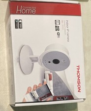 thomson indoor ip Caméra