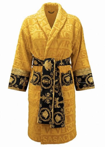 Peignoir versace - (, )
