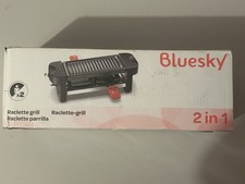 Appareil À Raclette Grill
