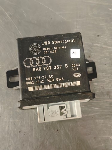 Module commande - 🇫🇷,