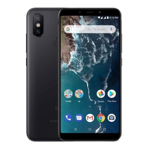 Xiaomi 64go lte dual - mi,