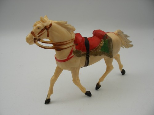 Soldat figurine plastique - soldat,