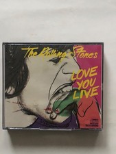 cd coffret rolling stones love you love