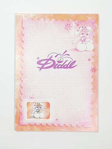 Ancien bloc carnet feuille - ancien,