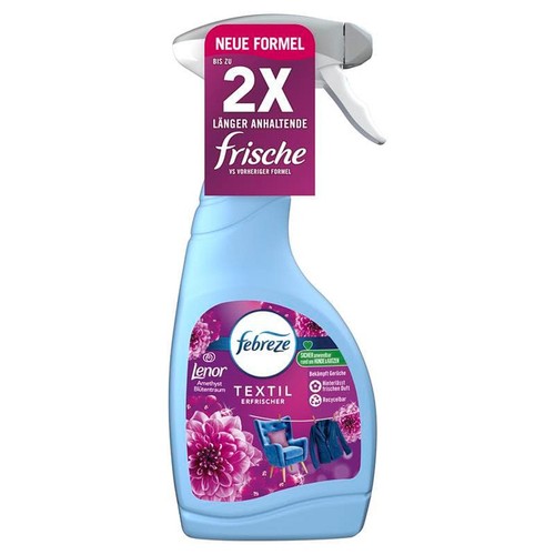 Febreze désodorisant textile - febreze,