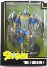 Spawn - McFarlane Toys - The