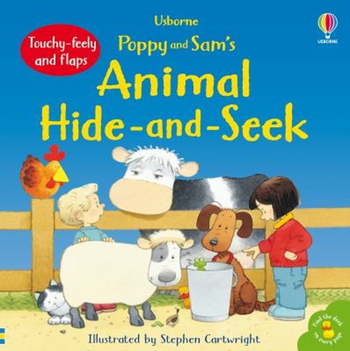 Animal cache livres - animal,