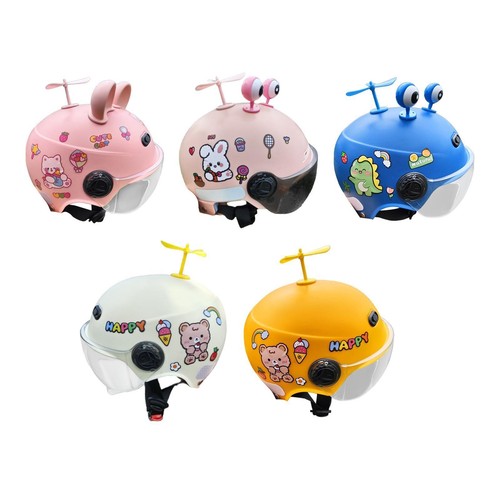 Casque moto mignon - casque,