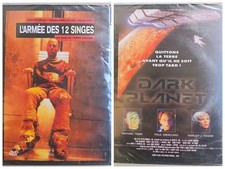 DVD double L' armée des 12