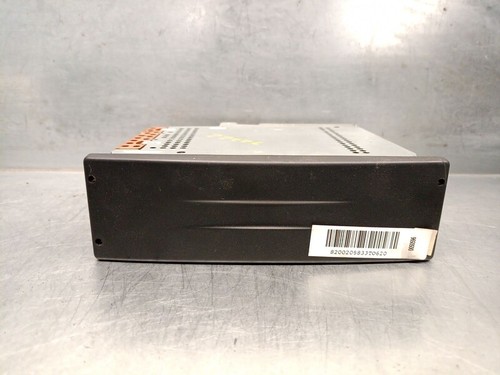 8200205833 autoradio renault - 8200205833,