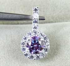 1.11 CT Certifié Violet