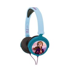 LEXIBOOK - LA REINE DES NEIGES - Casque Audio Enfant