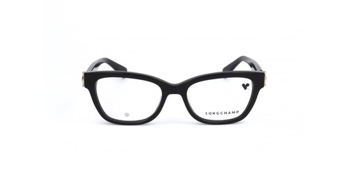 Lunettes vue longchamp - de,