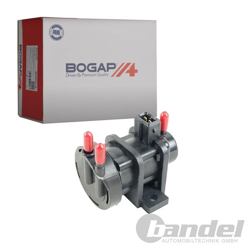 Bogap vanne magnétique - bogap,