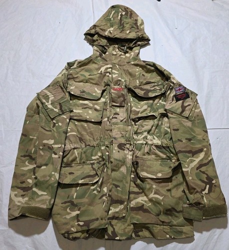 British army mtp combat - army,