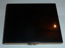 superbe poudrier rectangulaire