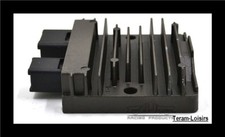 Régulateur de Tension pour