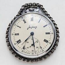 Vintage Soviet URSS slim watch