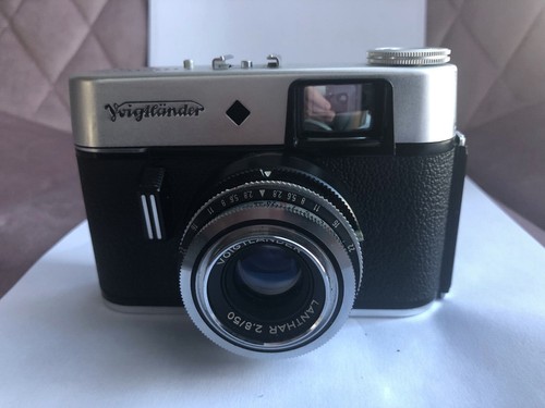 Ancien appareil photo - ancien,