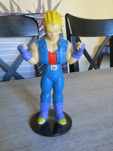 Figurine dragon ball - figurine,