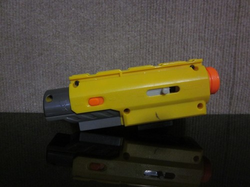 Nerf recon laser sight - recon,