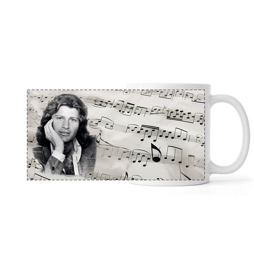 Mug sublimation - mug,