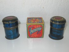 JEU 1890 magie prestidigitation physique   J.L. PARIS JULLIEN DU VAL et LOGEAT