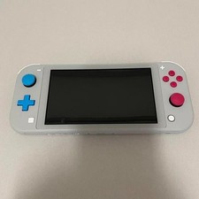 Console Nintendo Switch Lite