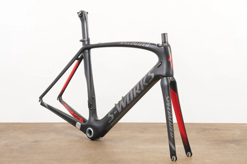 54cm specialized works venge - 54cm,