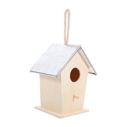 Gazebo mangeoire oiseaux en - mangeoire, À