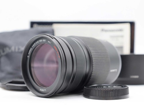 Panasonic lumix vario - panasonic,