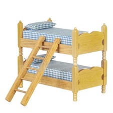 Poupées Maison Couchette Lits