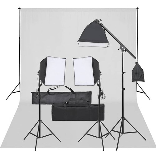Kit studio photo - de,