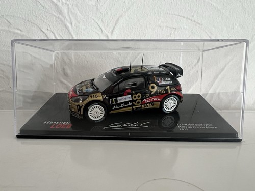 Citroen ds3 wrc - citroen, rallye