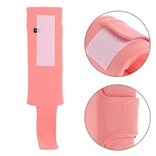  4 Pcs Collerette Chien Souple